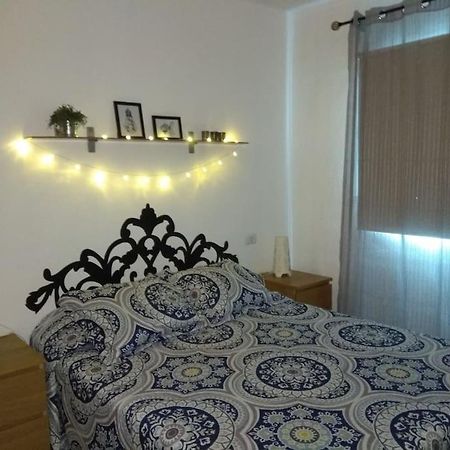 Apartamento Con Vistas Al Mar, Piscina Y Wifi Candelaria Bagian luar foto